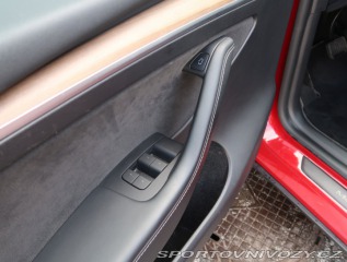 Tesla Model Y Long Range AWD 75kWh 2021