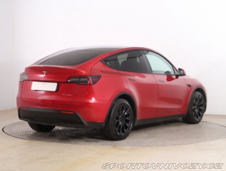 Tesla Model Y Long Range AWD 75kWh 2021