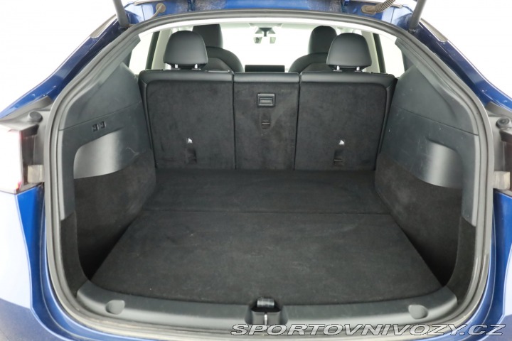 Tesla Model Y Long Range AWD 75kWh 2021