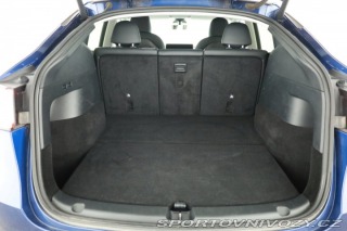 Tesla Model Y Long Range AWD 75kWh 2021