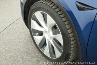 Tesla Model Y Long Range AWD 75kWh 2021