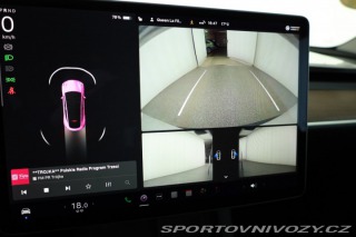 Tesla Model Y Long Range AWD 75kWh 2021