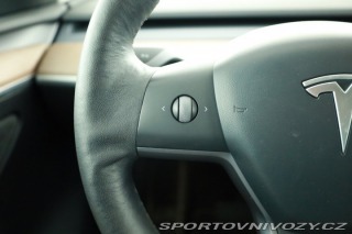 Tesla Model Y Long Range AWD 75kWh 2021