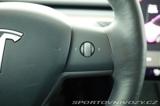 Tesla Model Y Long Range AWD 75kWh 2021