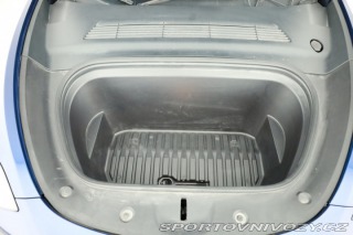 Tesla Model Y Long Range AWD 75kWh 2021