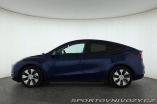 Tesla Model Y Long Range AWD 75kWh 2021