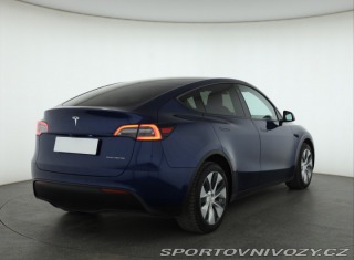Tesla Model Y Long Range AWD 75kWh 2021