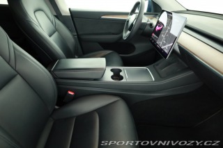 Tesla Model Y Long Range AWD 75kWh 2021