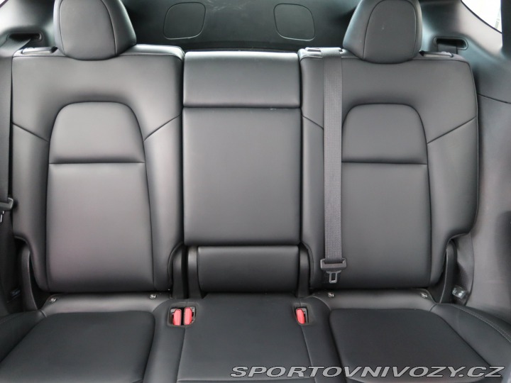 Tesla Model Y Long Range AWD 75kWh 2021