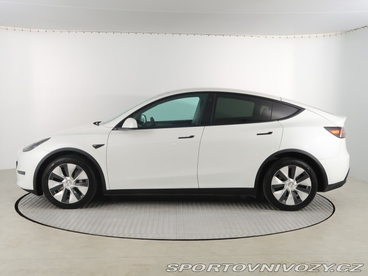 Tesla Model Y Long Range AWD 75kWh 2021