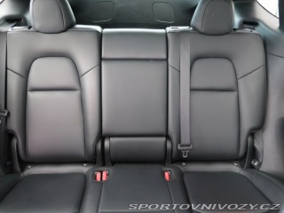 Tesla Model Y Long Range AWD 75kWh 2021