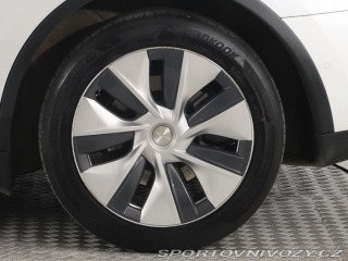 Tesla Model Y Long Range AWD 75kWh 2021