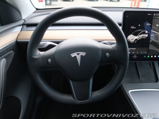 Tesla Model Y Long Range AWD 75kWh 2021