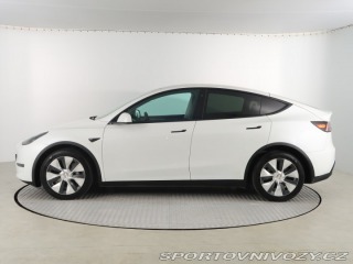 Tesla Model Y Long Range AWD 75kWh 2021