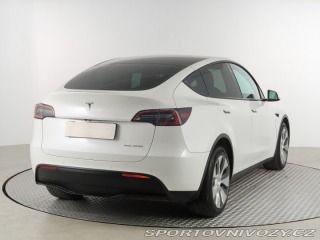 Tesla Model Y Long Range AWD 75kWh 2021