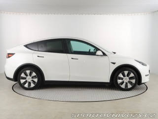 Tesla Model Y Long Range AWD 75kWh 2021