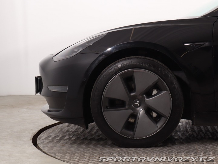 Tesla Model 3 Long Range 4WD 82kWh 2021