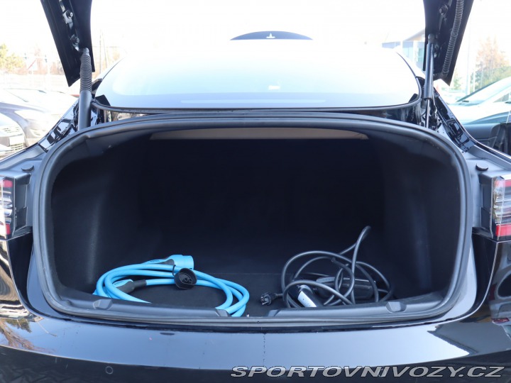 Tesla Model 3 Long Range 4WD 82kWh 2021