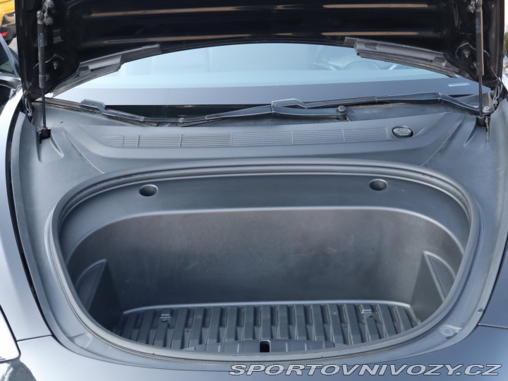 Tesla Model 3 Long Range 4WD 82kWh 2021