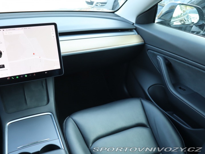 Tesla Model 3 Long Range 4WD 82kWh 2021