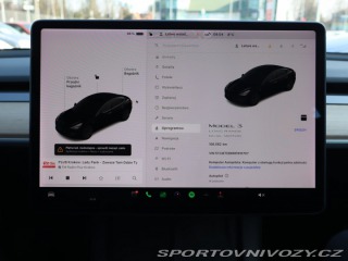 Tesla Model 3 Long Range 4WD 82kWh 2021