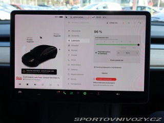 Tesla Model 3 Long Range 4WD 82kWh 2021