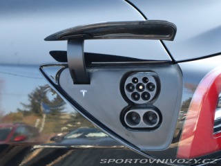 Tesla Model 3 Long Range 4WD 82kWh 2021