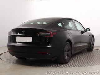 Tesla Model 3 Long Range 4WD 82kWh 2021