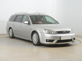Ford Mondeo ST ST220