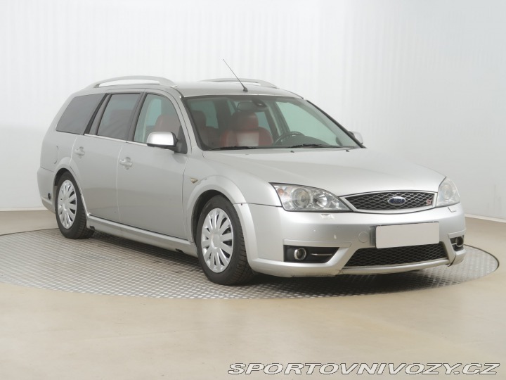 Ford Mondeo ST ST220 2003