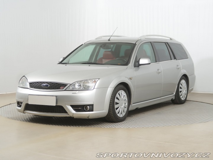 Ford Mondeo ST ST220 2003