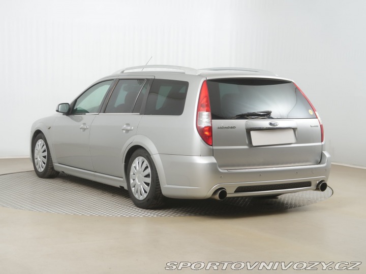 Ford Mondeo ST ST220 2003