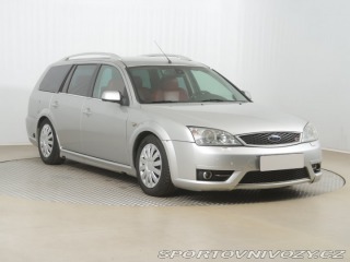 Ford Mondeo ST ST220 2003