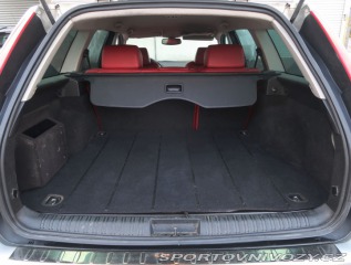 Ford Mondeo ST ST220 2003