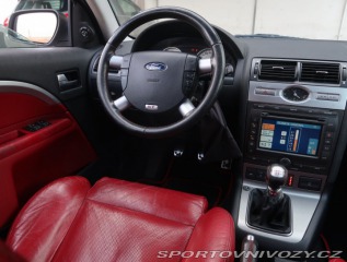 Ford Mondeo ST ST220 2003