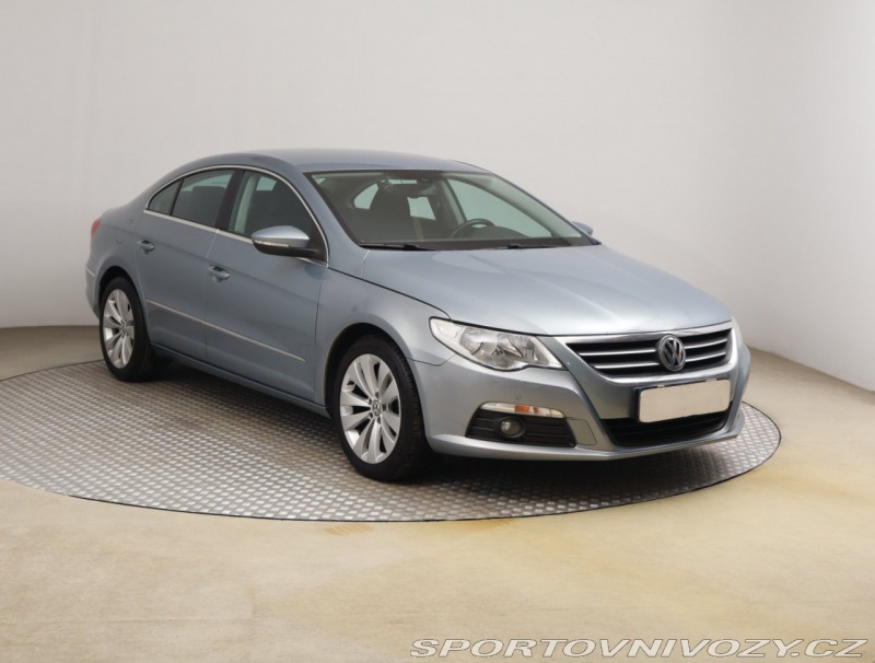 Volkswagen Passat CC CC  2.0 TDI