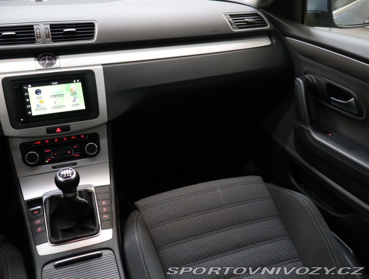 Volkswagen Passat CC CC 2.0 TDI 2011