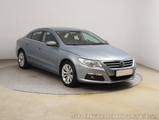 Volkswagen Passat CC CC  2.0 TDI 2011