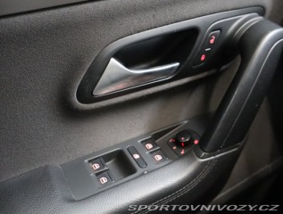 Volkswagen Passat CC CC  2.0 TDI 2011