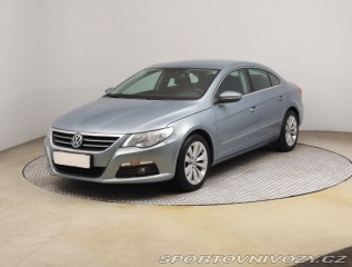 Volkswagen Passat CC CC  2.0 TDI 2011