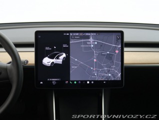 Tesla Model 3 Std Range Plus LFP 2020