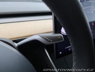 Tesla Model 3 Std Range Plus LFP 2020