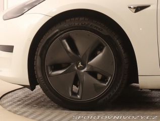 Tesla Model 3 Std Range Plus LFP 2020