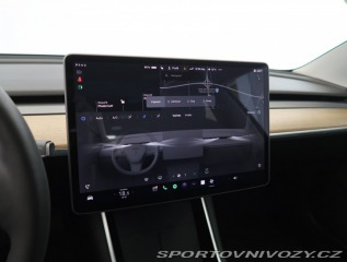 Tesla Model 3 Std Range Plus LFP 2020