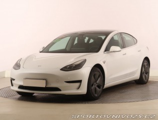 Tesla Model 3 Std Range Plus LFP 2020