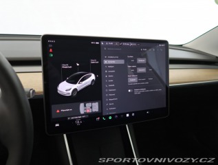 Tesla Model 3 Std Range Plus LFP 2020