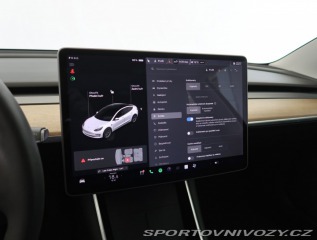 Tesla Model 3 Std Range Plus LFP 2020