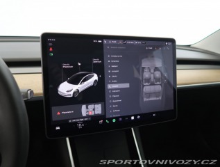 Tesla Model 3 Std Range Plus LFP 2020