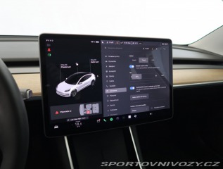Tesla Model 3 Std Range Plus LFP 2020