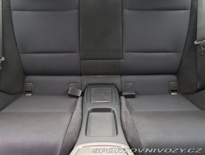 BMW 3 M Sport 320 d xDrive 2013